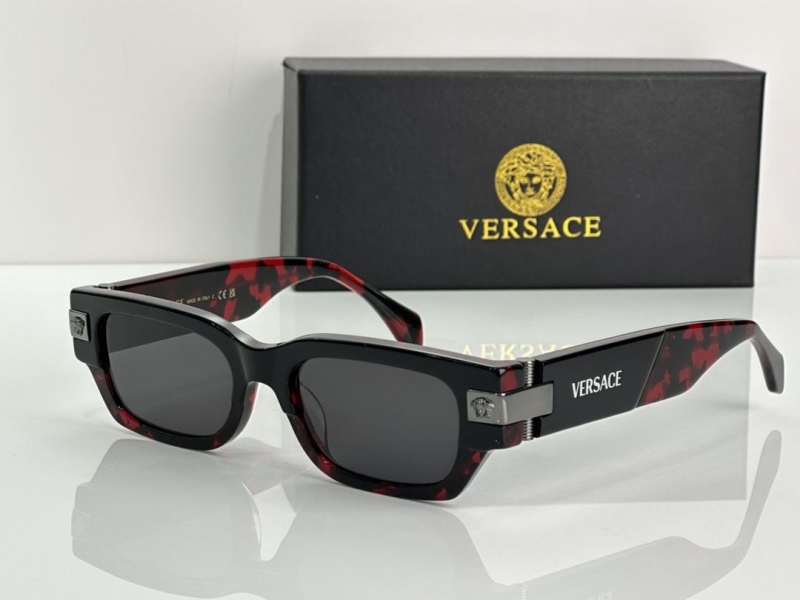 Versace Sunglasses